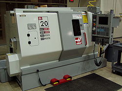 Giáo trình Công nghệ CNC
